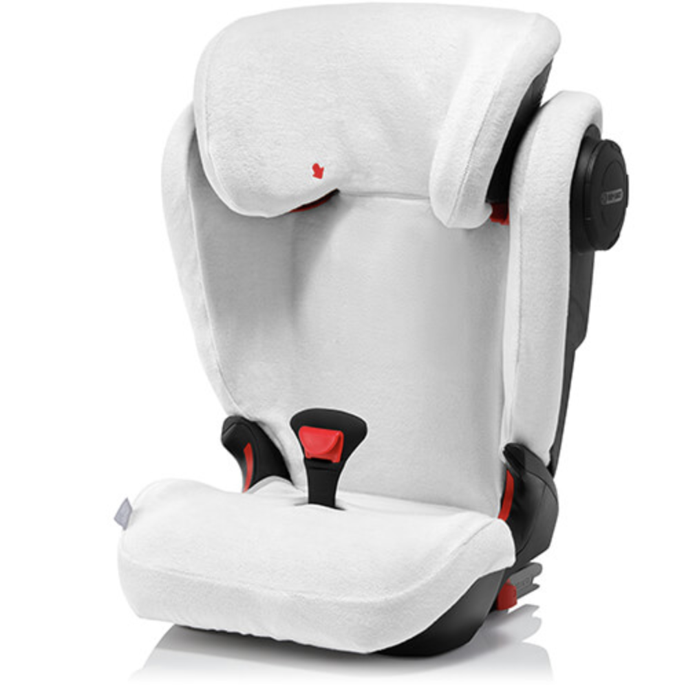 britax romer booster